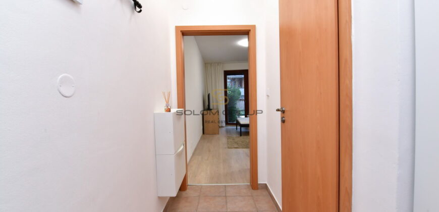 Pronájem bytu 1+kk/Předzahrádka, 65 m², po úpravách, Motol – Smíchov, novostavba