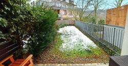 Pronájem bytu 1+kk/Předzahrádka, 65 m², po úpravách, Motol – Smíchov, novostavba