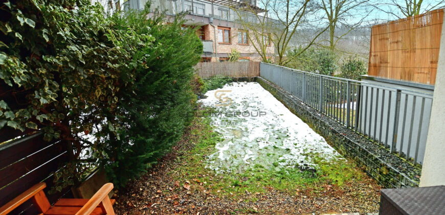 Pronájem bytu 1+kk/Předzahrádka, 65 m², po úpravách, Motol – Smíchov, novostavba