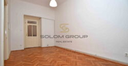 Pronájem bytu 2+kk, 45 m², Vinohrady, po úpravách