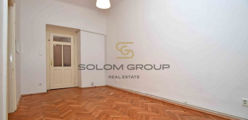 Pronájem bytu 2+kk, 45 m², Vinohrady, po úpravách