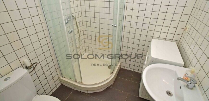 Pronájem bytu 2+kk, 45 m², Vinohrady, po úpravách