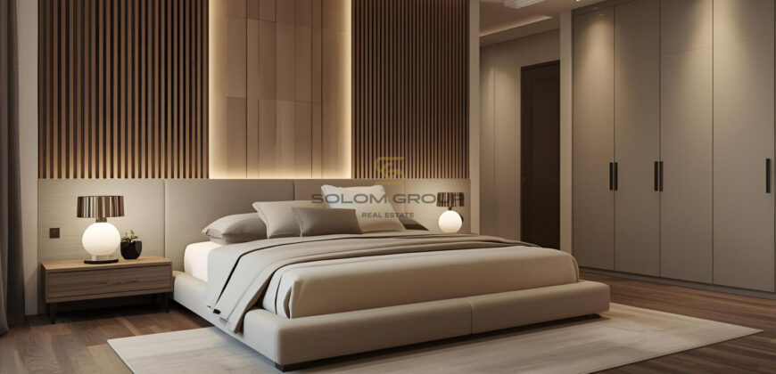 Prodej bytu 3+kk/L, 92 m², DV, GS, Britská Čtvrť – Praha 13, Stodůlky, novostavba