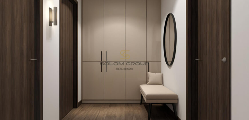 Prodej bytu 3+kk/L, 92 m², DV, GS, Britská Čtvrť – Praha 13, Stodůlky, novostavba