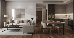 Prodej bytu 3+kk/L, 92 m², DV, GS, Britská Čtvrť – Praha 13, Stodůlky, novostavba