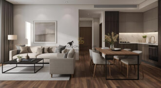 Prodej bytu 3+kk/L, 92 m², DV, GS, Britská Čtvrť – Praha 13, Stodůlky, novostavba