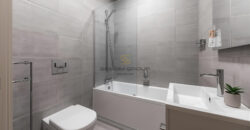 Prodej bytu 3+kk/L, 92 m², DV, GS, Britská Čtvrť – Praha 13, Stodůlky, novostavba