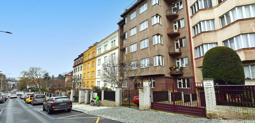 Pronájem nebytového prostoru, 62 m², Vinohrady, po úpravách