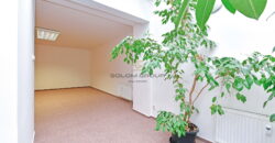 Pronájem nebytového prostoru, 62 m², Vinohrady, po úpravách