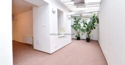 Pronájem nebytového prostoru, 62 m², Vinohrady, po úpravách