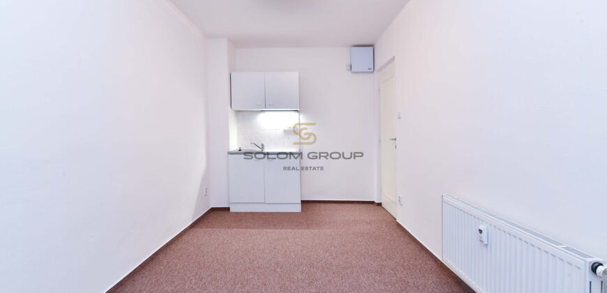 Pronájem nebytového prostoru, 62 m², Vinohrady, po úpravách