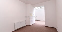 Pronájem nebytového prostoru, 62 m², Vinohrady, po úpravách