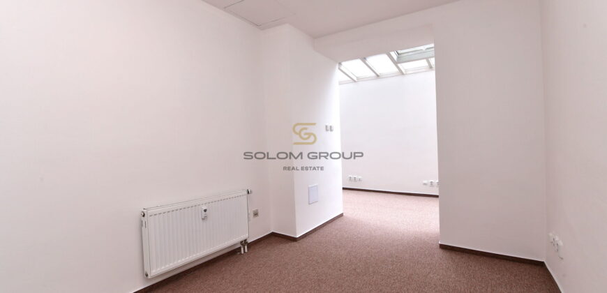 Pronájem nebytového prostoru, 62 m², Vinohrady, po úpravách