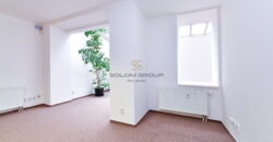 Pronájem nebytového prostoru, 62 m², Vinohrady, po úpravách