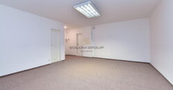 Pronájem nebytového prostoru, 62 m², Vinohrady, po úpravách