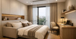 Prodej bytu 4+kk/L, 129 m², DV, GS, Britská Čtvrť – Praha 13, Stodůlky, novostavba