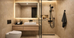 Prodej bytu 4+kk/L, 129 m², DV, GS, Britská Čtvrť – Praha 13, Stodůlky, novostavba