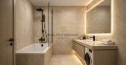 Prodej bytu 4+kk/L, 129 m², DV, GS, Britská Čtvrť – Praha 13, Stodůlky, novostavba