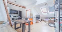 Pronájem 2+1/3+kk, 55 m² 4NP, výtah, částečně zařízený, Praha Vinohrady