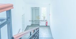 Pronájem 2+1/3+kk, 55 m² 4NP, výtah, částečně zařízený, Praha Vinohrady