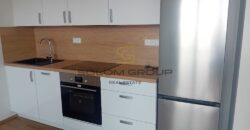 Pronájem bytu 2+kk/Balkón, 57 m², 5NP, parkovací stání, sklep, Novostavba, Praha  – Dolní Měcholupy