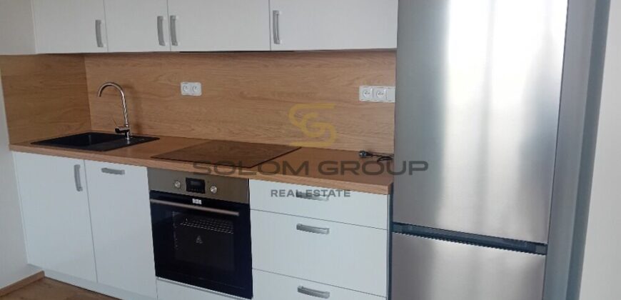 Pronájem bytu 2+kk/Balkón, 57 m², 5NP, parkovací stání, sklep, Novostavba, Praha  – Dolní Měcholupy