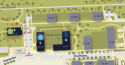 Prodej bytu 2+kk/T, 46 m², DV, Praha 9 – Vysočany, Pod Harfou, novostavba