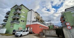 Prodej garážového stání 12,6 m², 1.podlaží, osobní vlastnictví, Praha Kbely