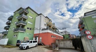 Prodej garážového stání 12,6 m², 1.podlaží, osobní vlastnictví, Praha Kbely