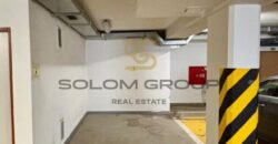 Prodej garážového stání 12,6 m², 1.podlaží, osobní vlastnictví, Praha Kbely