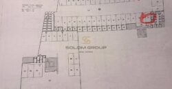 Prodej garážového stání 12,6 m², 1.podlaží, osobní vlastnictví, Praha Kbely