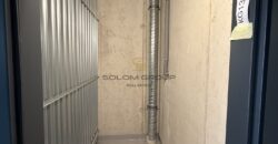 Pronájem NOVÉHO bytu 1+kk/Balkon, 37,4 m² + garážové stání, Dolní Měcholupy, ulice Honzíkova