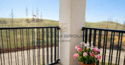 Pronájem NOVÉHO bytu 1+kk, 37 m²/Terasa, novostavba, Praha 6, Ruzyně + GS + sklep, ul. Stočesova