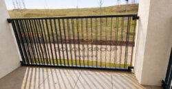 Pronájem NOVÉHO bytu 1+kk, 37 m²/Terasa, novostavba, Praha 6, Ruzyně + GS + sklep, ul. Stočesova