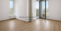 Pronájem NOVÉHO bytu 1+kk, 37 m²/Terasa, novostavba, Praha 6, Ruzyně + GS + sklep, ul. Stočesova