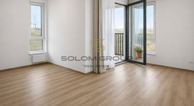 Pronájem NOVÉHO bytu 1+kk, 37 m²/Terasa, novostavba, Praha 6, Ruzyně + GS + sklep, ul. Stočesova