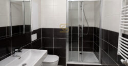 Pronájem NOVÉHO bytu 1+kk, 37 m²/Terasa, novostavba, Praha 6, Ruzyně + GS + sklep, ul. Stočesova