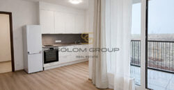 Pronájem NOVÉHO bytu 1+kk, 37 m²/Terasa, novostavba, Praha 6, Ruzyně + GS + sklep, ul. Stočesova