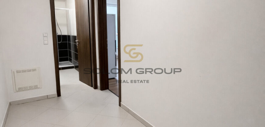 Pronájem NOVÉHO bytu 1+kk, 37 m²/Terasa, novostavba, Praha 6, Ruzyně + GS + sklep, ul. Stočesova