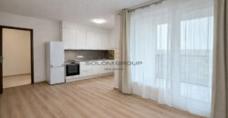 Pronájem NOVÉHO bytu 1+kk, 37 m²/Terasa, novostavba, Praha 6, Ruzyně + GS + sklep, ul. Stočesova