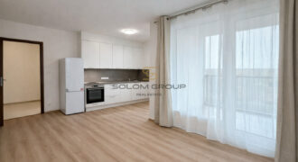 Pronájem NOVÉHO bytu 1+kk, 37 m²/Terasa, novostavba, Praha 6, Ruzyně + GS + sklep, ul. Stočesova