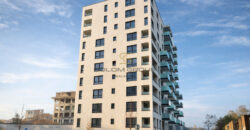 Prodej bytu 2+kk/T, 46 m², DV, Praha 9 – Vysočany, Pod Harfou, novostavba