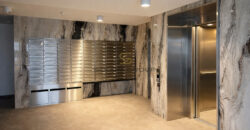 Prodej bytu 2+kk/T, 46 m², DV, Praha 9 – Vysočany, Pod Harfou, novostavba