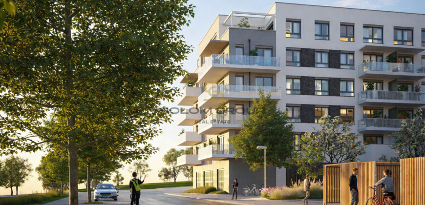 Prodej bytu 3+kk/L, 92 m², DV, GS, Britská Čtvrť – Praha 13, Stodůlky, novostavba