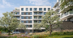 Prodej bytu 4+kk/L, 129 m², DV, GS, Britská Čtvrť – Praha 13, Stodůlky, novostavba