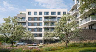 Prodej bytu 4+kk/L, 129 m², DV, GS, Britská Čtvrť – Praha 13, Stodůlky, novostavba