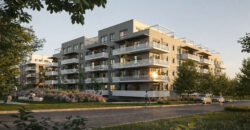 Prodej bytu 4+kk/L, 129 m², DV, GS, Britská Čtvrť – Praha 13, Stodůlky, novostavba