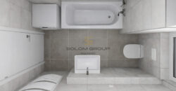 Prodej nového bytu 2+kk/Lodžie, 52 m2, DV, GS, Praha 6 – Ruzyně, novostavba