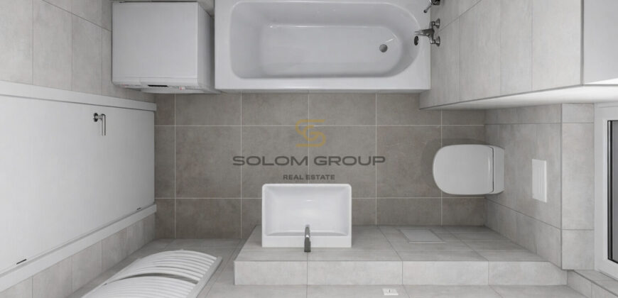 Prodej nového bytu 2+kk/Lodžie, 52 m2, DV, GS, Praha 6 – Ruzyně, novostavba