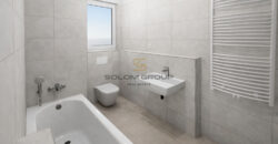 Prodej nového bytu 2+kk/Lodžie, 52 m2, DV, GS, Praha 6 – Ruzyně, novostavba